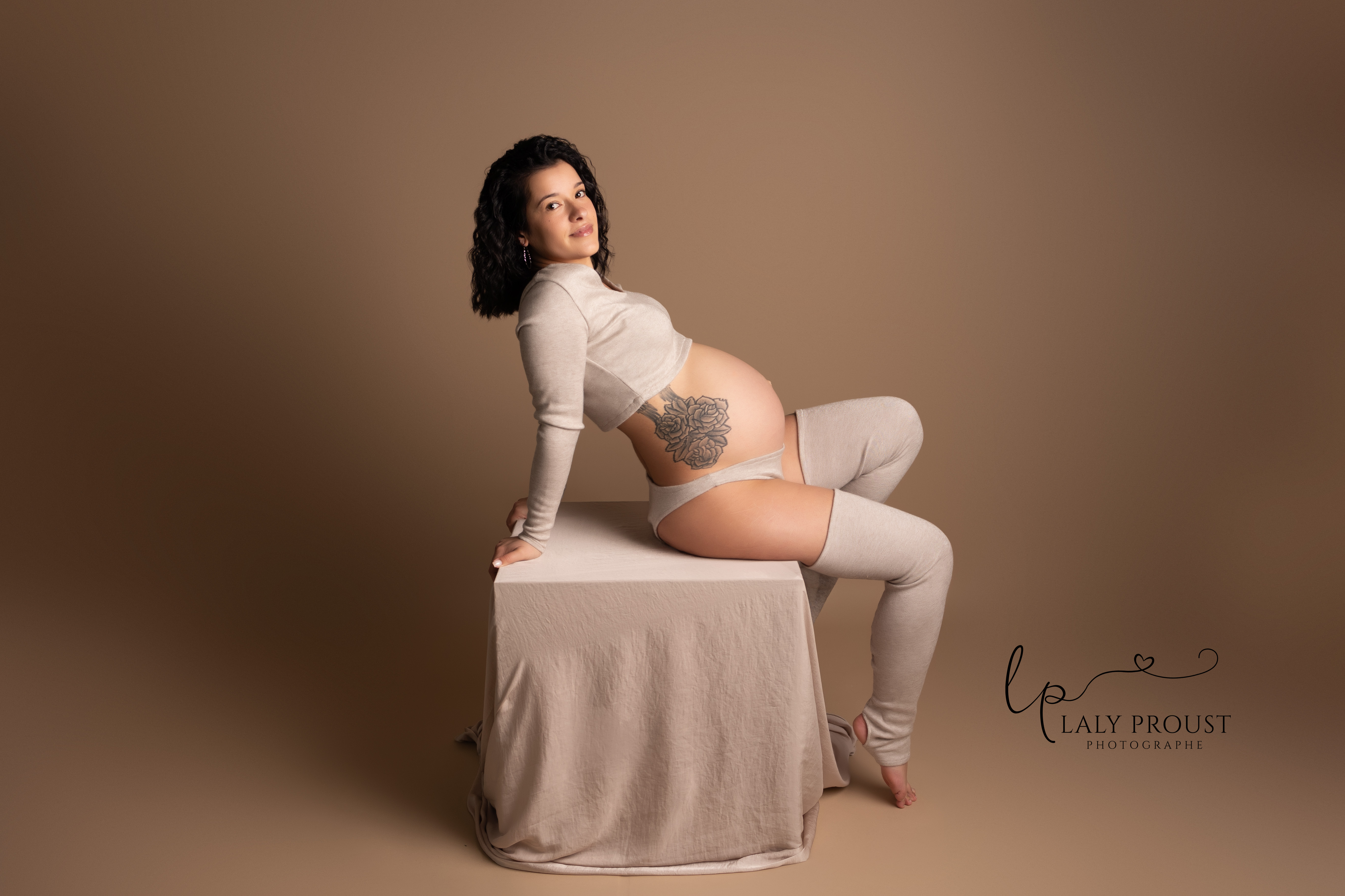GROSSESSE
